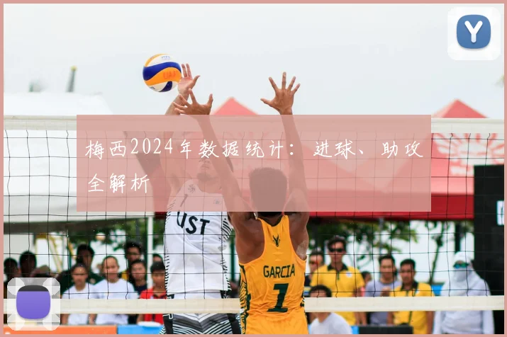 梅西2024年数据统计：进球、助攻全解析