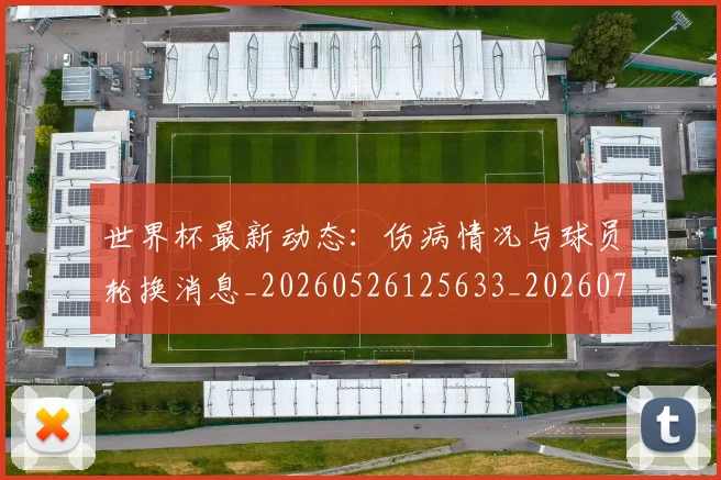 世界杯最新动态：伤病情况与球员轮换消息_20260526125633_20260715190739