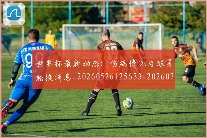 世界杯最新动态：伤病情况与球员轮换消息_20260526125633_20260715190739