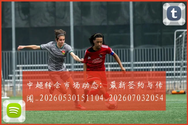 中超转会市场动态：最新签约与传闻_20260530151104_20260703205422